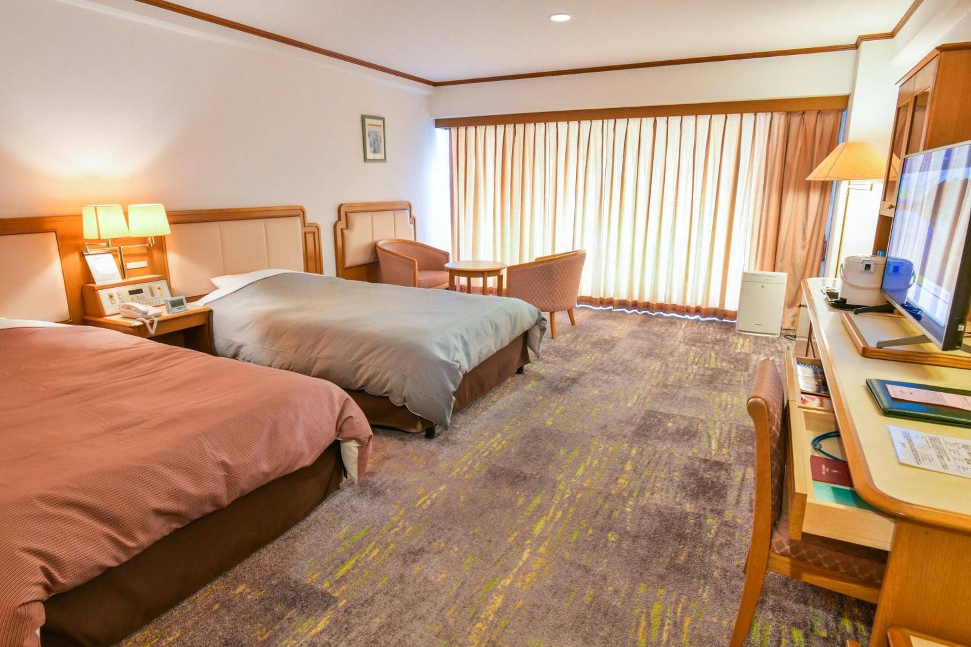 Shibushiwan Daikoku Resort Hotel Cameră foto